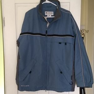 🏂Columbia Convert snowboarding coat